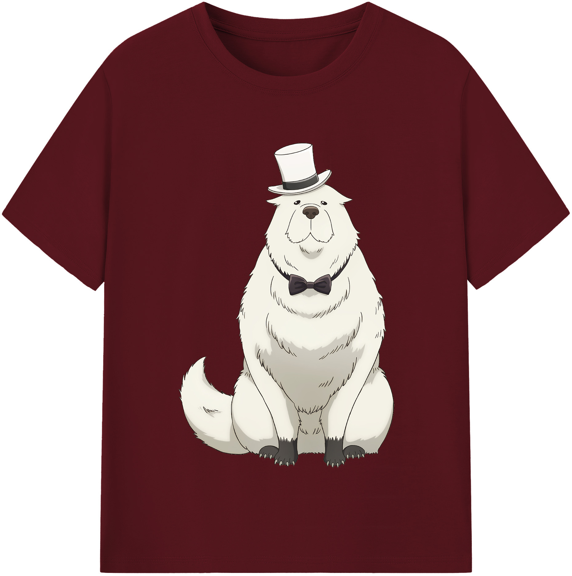 （画像用） SPY×FAMILY间谍家家酒 綿100％半袖Tシャツ（フロントプリント）